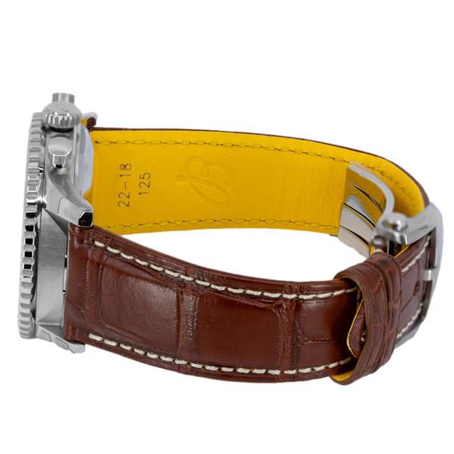 Breitling Men's AB0139211G1P1 Navitimer B01 Chronograph 41