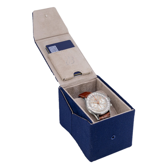 Breitling Men's AB0139211G1P1 Navitimer B01 Chronograph 41