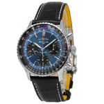 Breitling Men's AB0139241C1P1 Navitimer B01 Chronograph 41