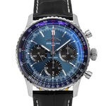 Breitling Men's AB0139241C1P1 Navitimer B01 Chronograph 41