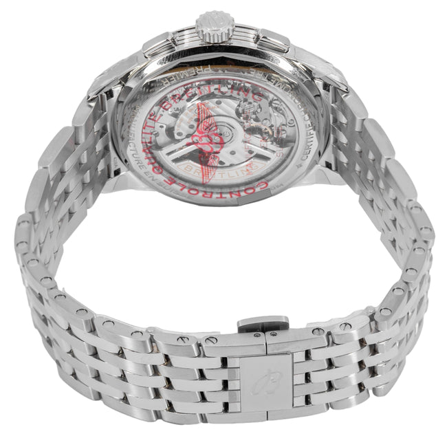 Breitling AB0145171C1A1 Premier B01 Chronograph 42 Auto