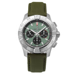 Breitling Men's AB0147101L1X1 Avenger B01 44mm Chronograph