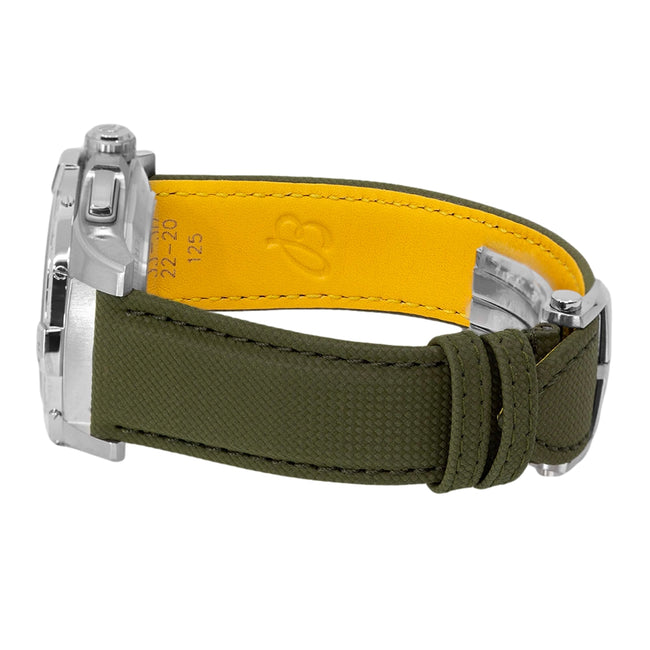 Breitling Men's AB0147101L1X1 Avenger B01 44mm Chronograph