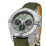 Breitling Men's AB0147101L1X1 Avenger B01 44mm Chronograph