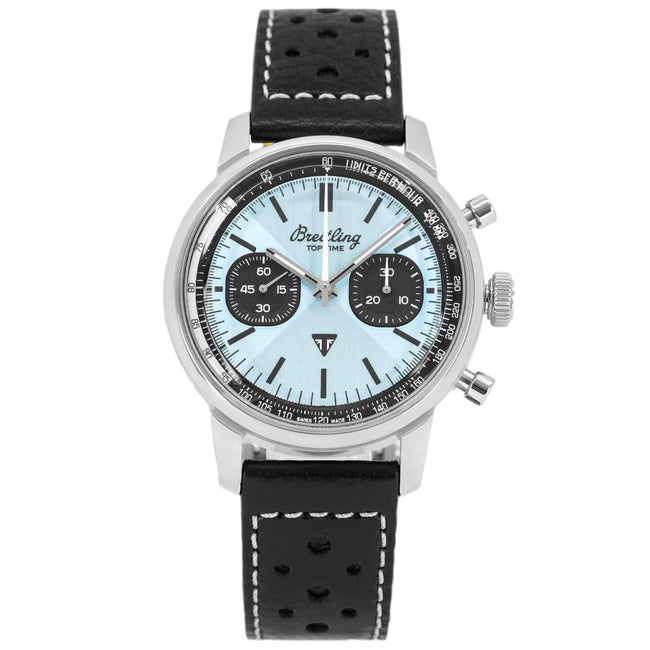 Breitling Men's AB01764A1C1X1 Top Time B01 Triumph 41mm Auto