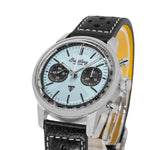 Breitling Men's AB01764A1C1X1 Top Time B01 Triumph 41mm Auto