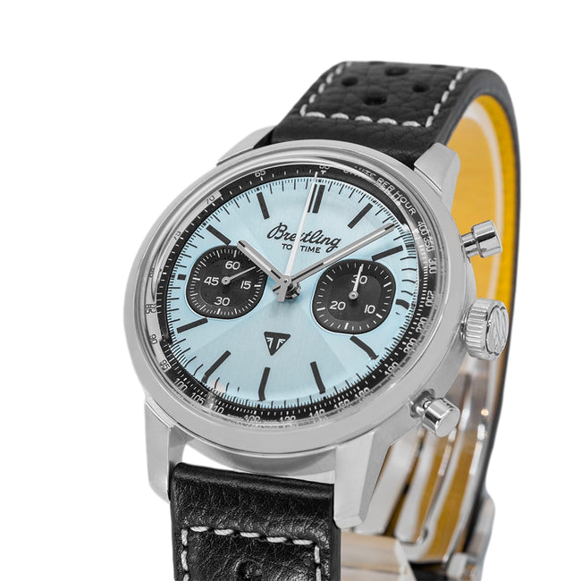 Breitling Men's AB01764A1C1X1 Top Time B01 Triumph 41mm Auto