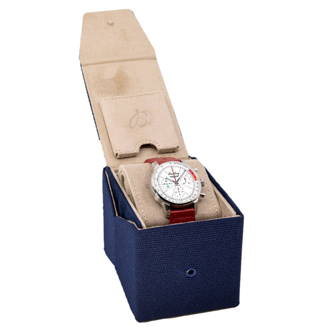 Breitling AB01766A1A1X1 Top Time B01 Ford Thunderbird Auto