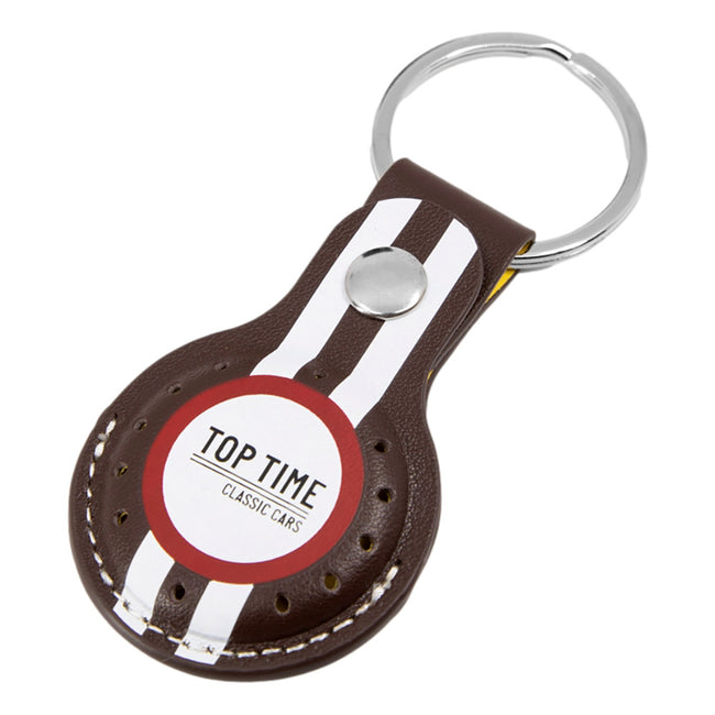 Breitling AB01766A1A1X1 Top Time B01 Ford Thunderbird Auto