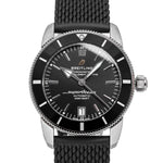 Breilting Men's AB2010121B1S1 Superocean Heritage Auto