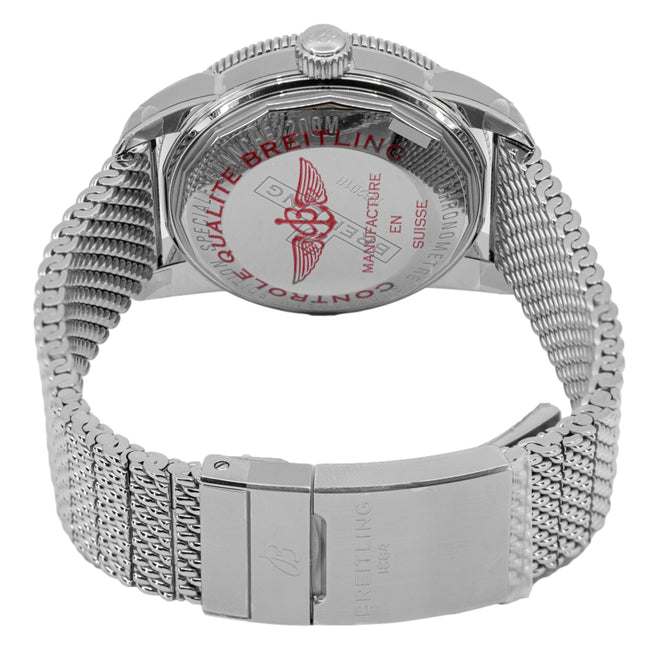 Breitling AB2010121L1A1 Superocean Heritage B20 Auto 42