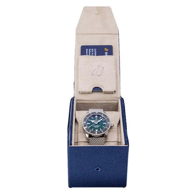 Breitling AB2010121L1A1 Superocean Heritage B20 Auto 42