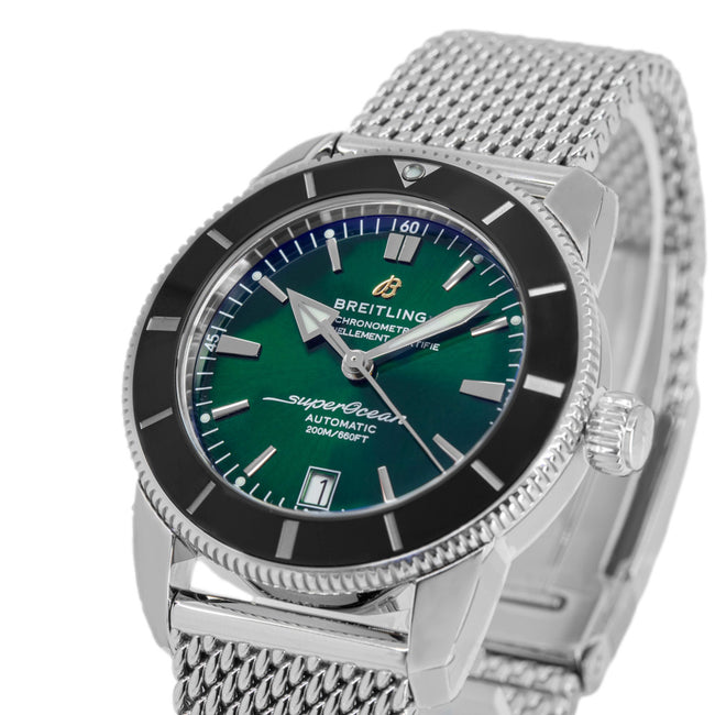 Breitling AB2010121L1A1 Superocean Heritage B20 Auto 42