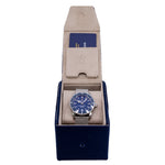 Breitling AB2010161C1A1 Superocean Heritage2 Blue Dial Watch