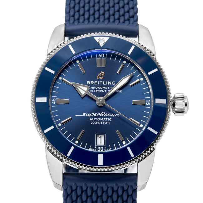 BREITLING AB201016C1S1 SUPEROCEAN HERITAGE B20 AUTO