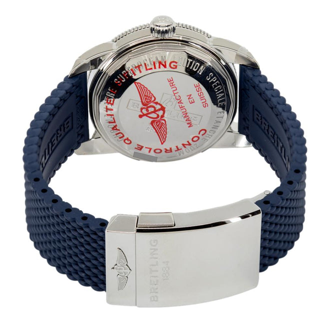 BREITLING AB201016C1S1 SUPEROCEAN HERITAGE B20 AUTO