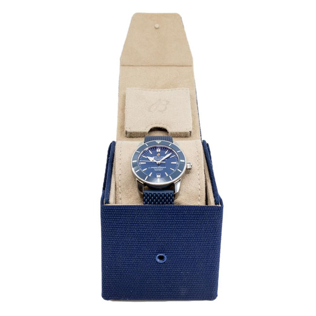 BREITLING AB201016C1S1 SUPEROCEAN HERITAGE B20 AUTO