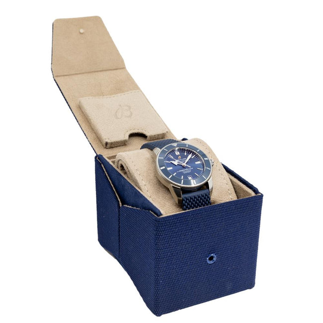 BREITLING AB201016C1S1 SUPEROCEAN HERITAGE B20 AUTO