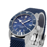 BREITLING AB201016C1S1 SUPEROCEAN HERITAGE B20 AUTO