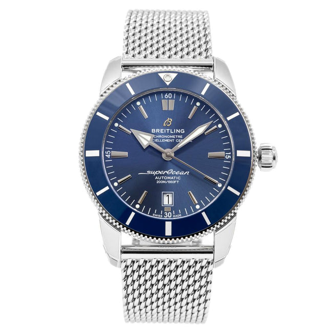 Breitling AB2020161C1A1 Superocean Heritage 2 Watch