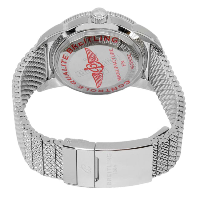 Breitling AB2030161C1A1 Superocean Heritage B20 Auto