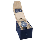 Breitling Men's AB2030161C1S1 Superocean Heritage II Blue