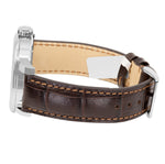 Meistersinger Men's AM903 N° 03 - Ivory Auto