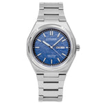 Citizen Men's AW0130-85L Super Titanio Eco-Drive