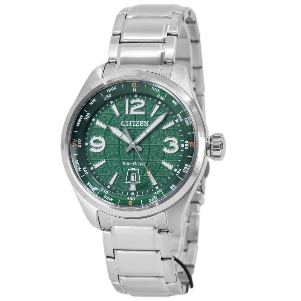 Citizen Unisex Analogico Quarzo Orologio con Cinturino in FE6170-88L Bracciale Citizen Unisex Analogico Quarzo Orologio con Cinturino in FE6170-88L Bracciale