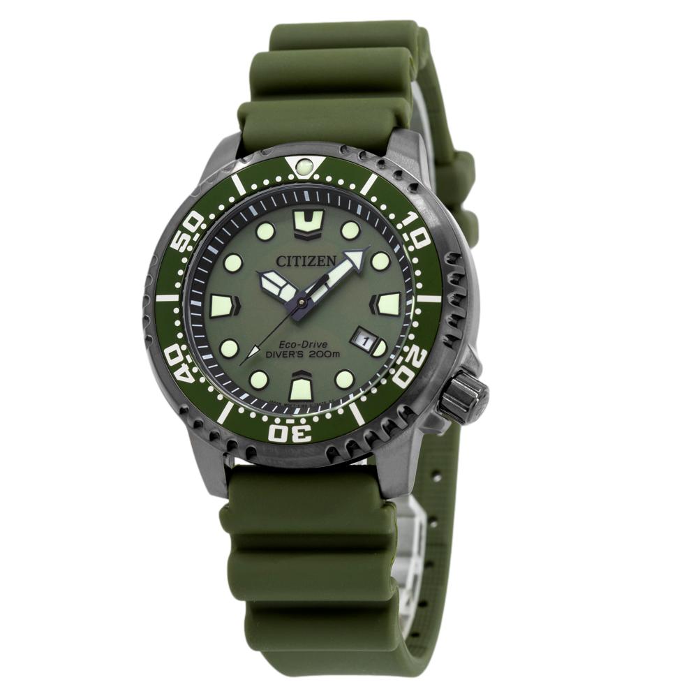 Green citizen eco drive best sale