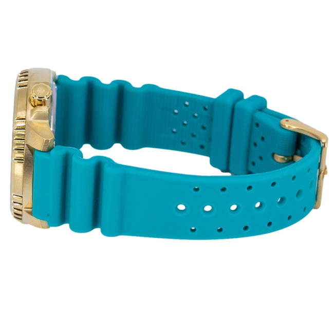 Citizen Men's BN0162-02X Promaster Diver's 200mt Eco-Drive