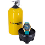 Citizen Men's BN0162-02X Promaster Diver's 200mt Eco-Drive