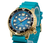 Citizen Men's BN0162-02X Promaster Diver's 200mt Eco-Drive