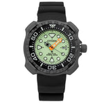 Citizen Men's BN0227-17X Promaster Shark Titanium 20ATM