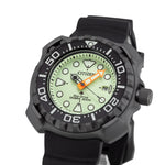 Citizen Men's BN0227-17X Promaster Shark Titanium 20ATM