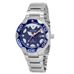Citizen BN0231-52L Promaster Diver's Orca Eco-Drive
