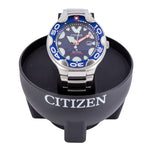 Citizen BN0231-52L Promaster Diver's Orca Eco-Drive