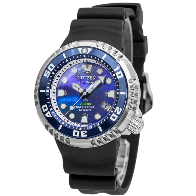 Citizen Men's BN1025-08L Promaster Professional Diver 300