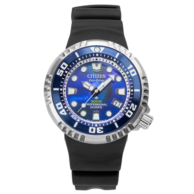 Citizen Men's BN1025-08L Promaster Professional Diver 300