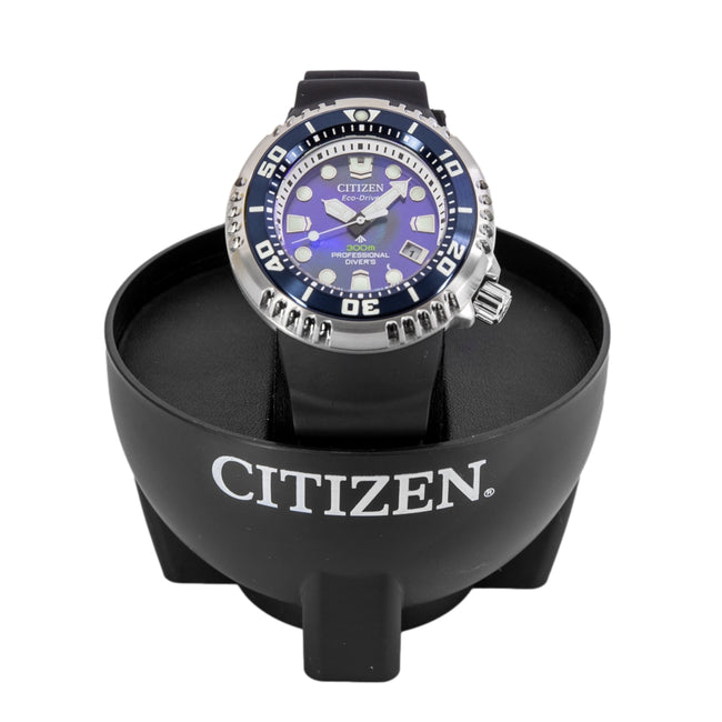 Citizen Men's BN1025-08L Promaster Professional Diver 300