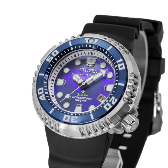 Citizen Men's BN1025-08L Promaster Professional Diver 300