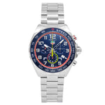 TAG Heuer CAZ101AL.BA0842 Formula 1- Red Bull Racing Quartz