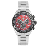 Tag Heuer Men's CAZ101AN.BA0842 Formula 1 Quartz Chronograph