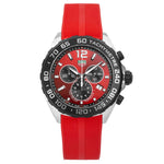 Tag Heuer Men's CAZ101AN.FT8055 Formula 1 Quartz