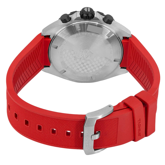 Tag Heuer Men's CAZ101AN.FT8055 Formula 1 Quartz