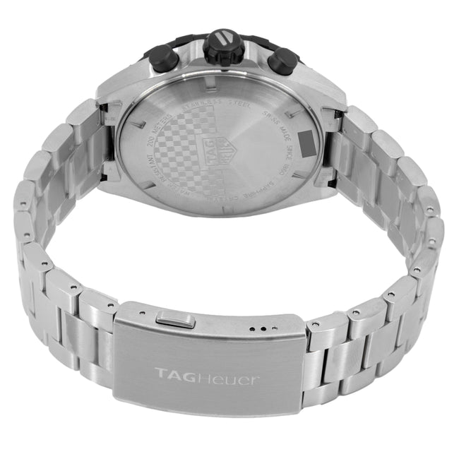 Tag Heuer Men's CAZ101AP.BA0842 Formula 1 Quartz Chronograph