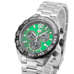 Tag Heuer Men's CAZ101AP.BA0842 Formula 1 Quartz Chronograph