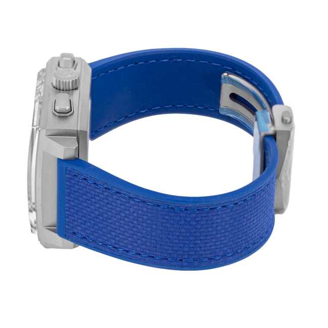 Tag Heuer Men's CBL2182.FT6235 Monaco Ltd. Ed. Chronograph