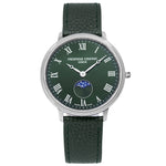 Frederique Constant FC-206RGR3S6 Classics Moonphase Quartz