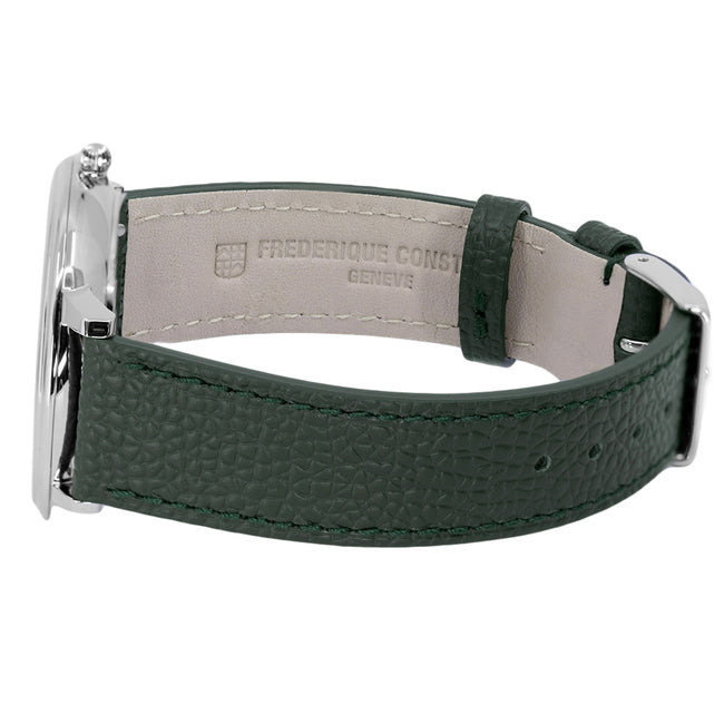 Frederique Constant FC-206RGR3S6 Classics Moonphase Quartz